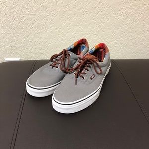 Vans Era 59 (size 9)